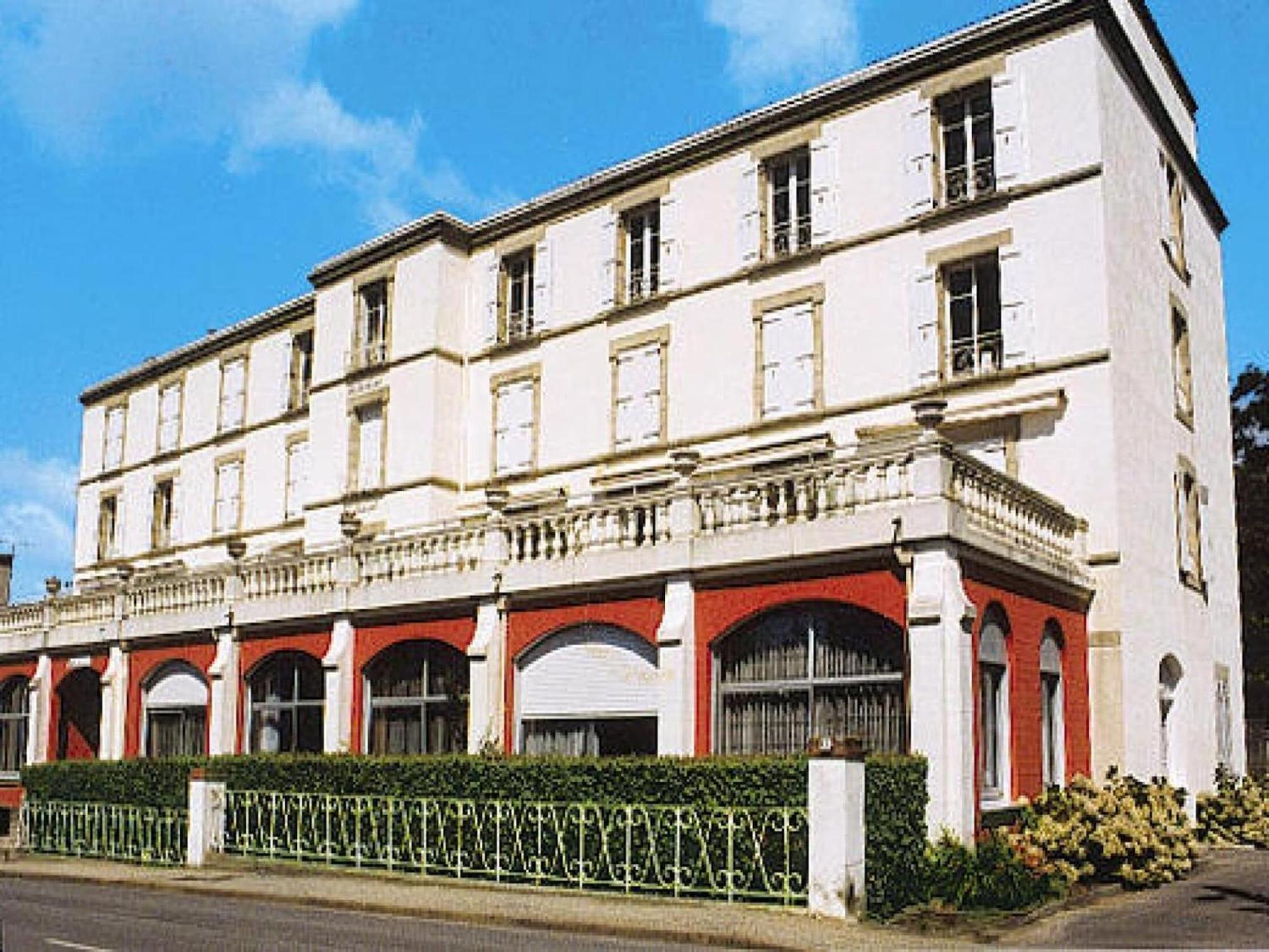 Apartment, Beg Meil